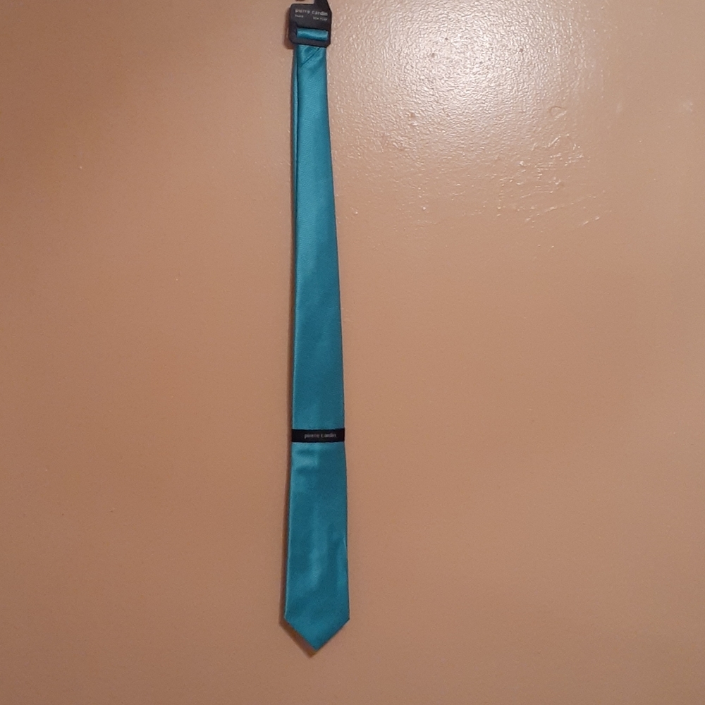 Men ties